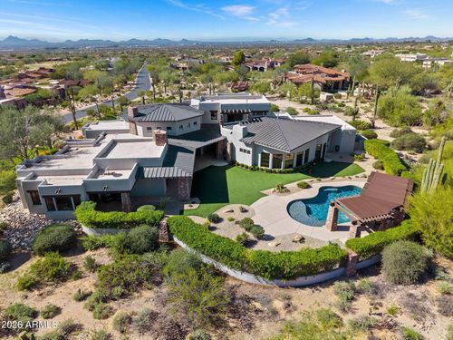 493-9290 E Thompson Peak Pkwy, Scottsdale, AZ, 85255-4507 | Card Image