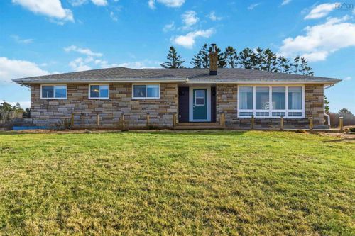 93 Across The Meadow Rd, Sandy Cove, NS, B0V1E0 | Card Image