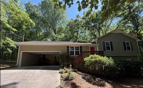 261 Salley Duke Dr, Whitesburg, GA, 30185 | Card Image