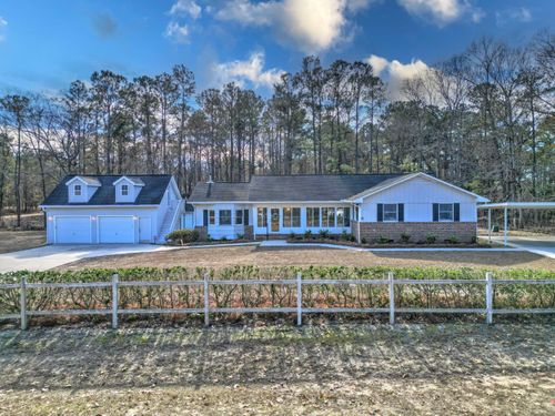 209 Partridge Run Rd, Santee, SC, 29142-9448 | Card Image