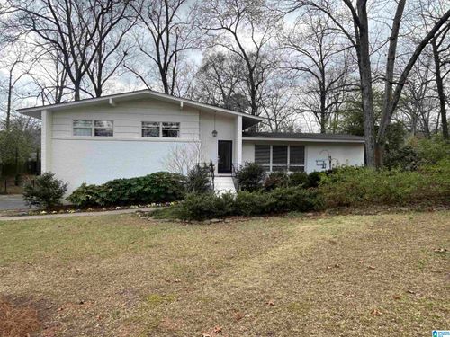 2716 Southview Ter, VESTAVIA HILLS, AL, 35216-2537 | Card Image