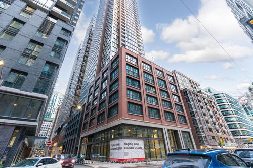 3902-55 Mercer St, Toronto, ON, M5V0W4 | Card Image