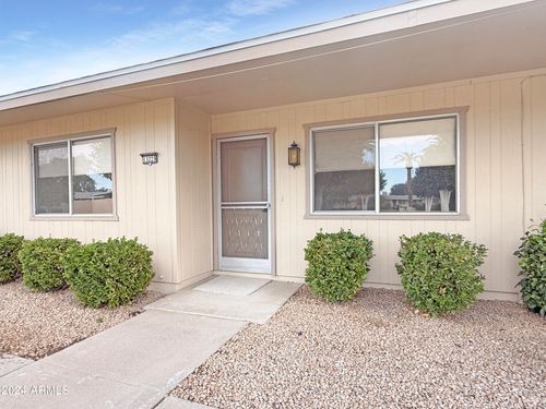 13229 N 110th Avenue, Sun City, AZ, 85351 | Card Image