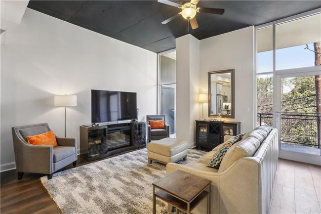 UNIT-204 - 3400 Malone Dr, Condo with 2 bedrooms, 2 bathrooms and null parking in Chamblee GA | Image 6