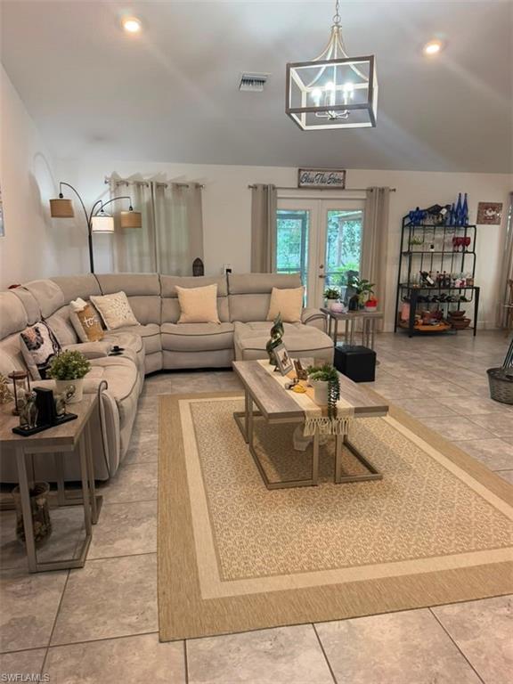 Residential in CAPE CORAL 5