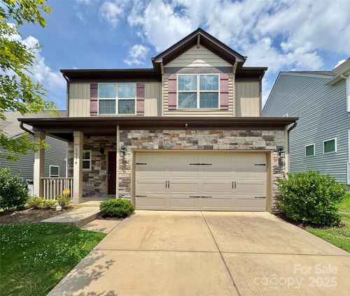 1314 San Gabriel Ave, Charlotte, NC, 28214-3104 | Card Image