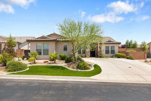 1168 N Via Del Sol, Washington, UT, 84780-3077 | Card Image