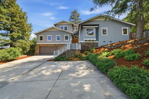 26950 Orchard Hill Ln, Los Altos Hills, CA, 94022-3416 | Card Image