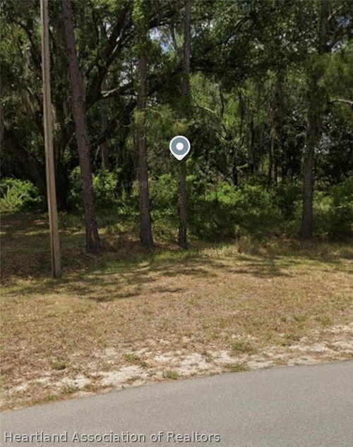 6836 Lakeside Drive W, Sebring, FL, 33875 | Card Image