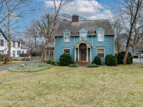 1206 Oak Park Ave, Maryville, TN, 37803 | Card Image