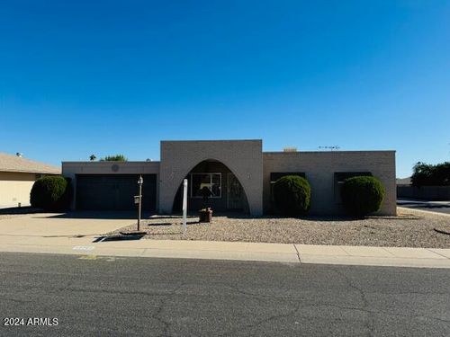 10202 W Edgewood Dr, Sun City, AZ, 85351-1606 | Card Image
