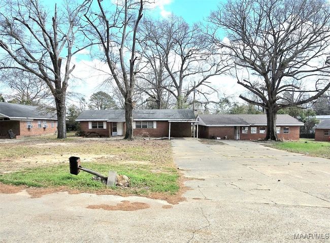 2 Luker Cir, House other with 2 bedrooms, 1 bathrooms and null parking in Selma AL | Image 13
