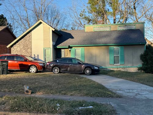 5088 Breckenwood Dr, Memphis, TN, 38127-2125 | Card Image