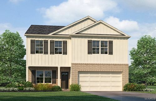 4451 Henry Road, Tuscaloosa, AL, 35405 | Card Image