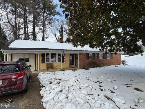 6701 Bracken Ct, SPRINGFIELD, VA, 22152-2416 | Card Image