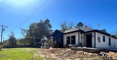 401 S Georgia St Unit A, Home with 0 bedrooms, 0 bathrooms and null parking in Troup TX | Image 1