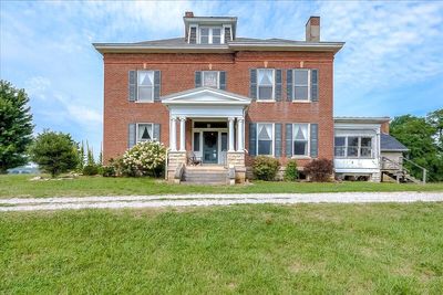 2888 Bardstown Road, House other with 4 bedrooms, 2 bathrooms and null parking in Springfield KY | Image 1