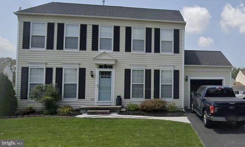 12 Morning Dew Dr, MIDDLETOWN, DE, 19709-2416 | Card Image