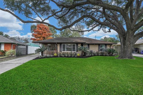1930 Brimberry St, Houston, TX, 77018-1730 | Card Image