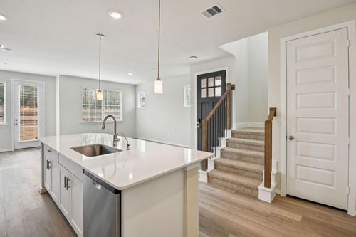 4210 Pine Springs Court, Missouri City, TX, 77459 | Card Image