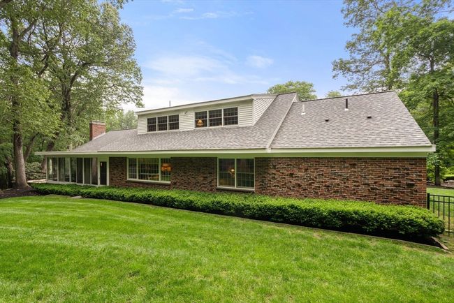 15 Mary Jane Cir, House other with 5 bedrooms, 5 bathrooms and 4 parking in Worcester MA | Image 40
