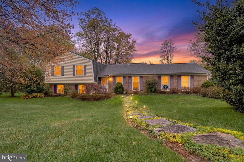 Residential in FAIRFAX 5