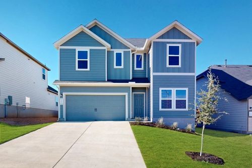 12300 Dillon Falls Dr, Austin, TX, 78747-4622 | Card Image