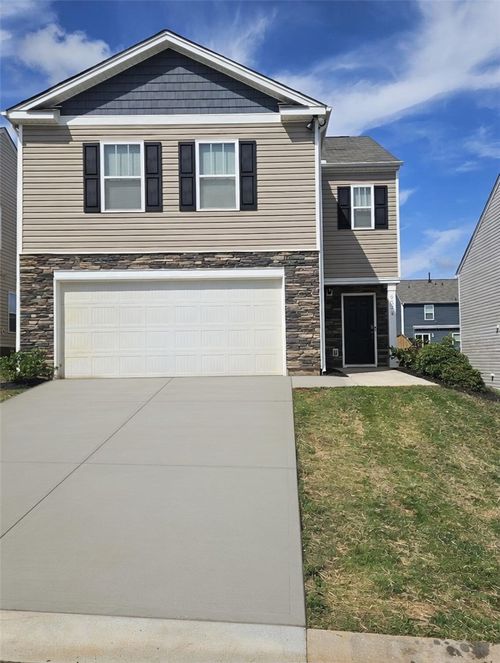 902 Ashwood Way, Easley, SC, 29640-8006 | Card Image