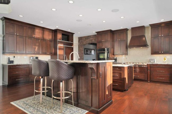 18 Overand Pl, House other with 6 bedrooms, 6 bathrooms and 4 parking in Red Deer AB | Image 7