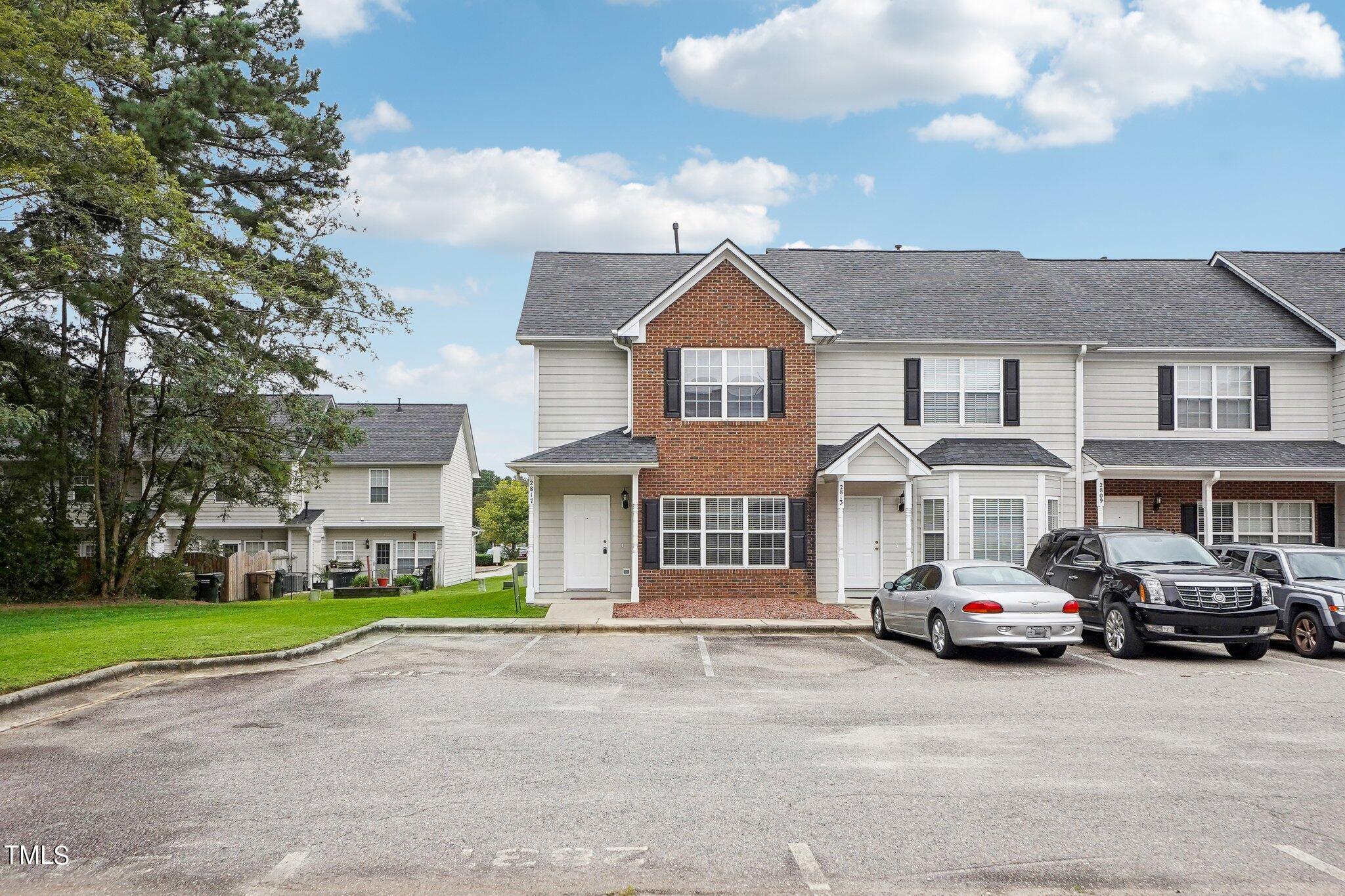 Bennington Dr, Clayton, NC 27520