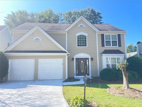 2265 Winthrope Way Dr, Alpharetta, GA, 30009-8305 | Card Image