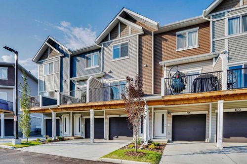 96 Tuscany Summit Sq Nw, Calgary, AB, T3L0G1 | Card Image
