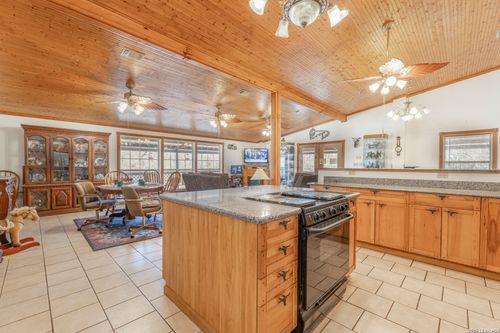 200 Highland Dr, Bandera, TX, 78003-5850 | Card Image