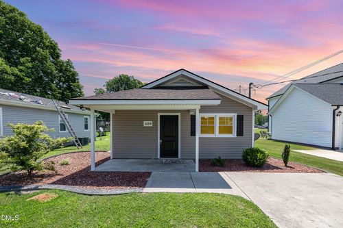 409 S Center St, Princeton, NC, 27569-7350 | Card Image