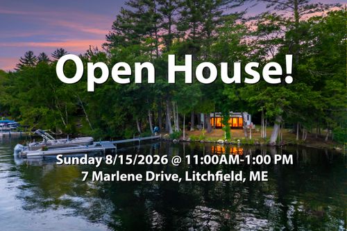 7-L Marlene Dr, Litchfield, ME, 04350-3961 | Card Image