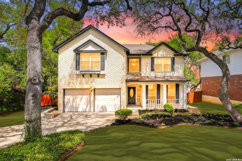 4508 Brush Creek Dr, Schertz, TX, 78154-1121 | Card Image