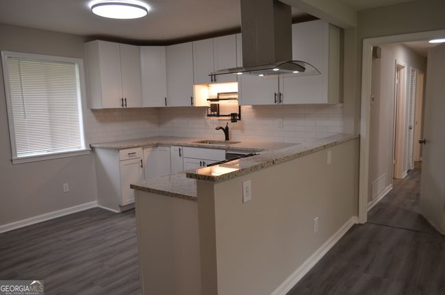 6286 Saddlewood Dr, House other with 3 bedrooms, 2 bathrooms and null parking in Lithonia GA | Image 8