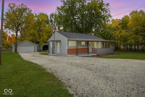 11600 N 100 E, Morristown, IN, 46161-9604 | Card Image