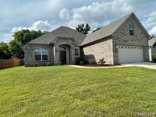 733 Hedgefield Way, Prattville, AL, 36066-1102 | Card Image