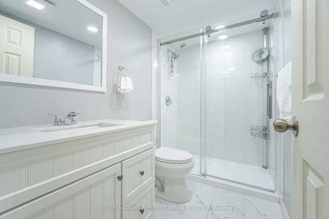 47 - 1020 Central Park Dr, House attached with 3 bedrooms, 3 bathrooms and 1 parking in Brampton ON | Image 23