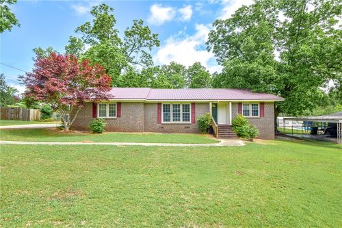 1787 Eastwood Dr, Alexander City, AL, 35010-2272 | Card Image