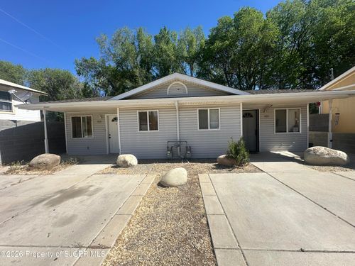 405 E Blanco Street, Aztec, NM, 87410 | Card Image