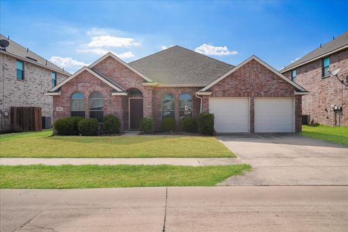 1010 Canterbury Dr, Prosper, TX, 75078-5633 | Card Image