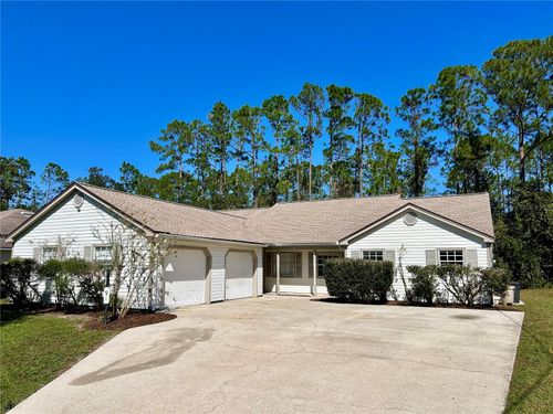 91 Wellwood Lane, PALM COAST, FL, 32164 | Card Image