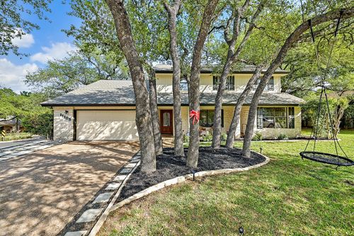11105 Wintergreen Hl, Austin, TX, 78750-3419 | Card Image
