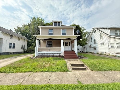 416 E Euclid Ave, New Castle, PA, 16105-2623 | Card Image