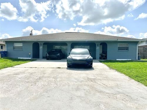 121 Granada Blvd, NORTH PORT, FL, 34287-1411 | Card Image