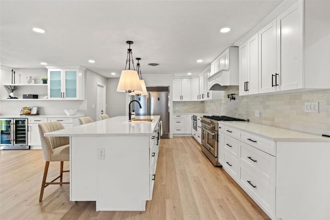 521 51 St Ave S, House other with 3 bedrooms, 2 bathrooms and null parking in SAINT PETERSBURG FL | Image 8
