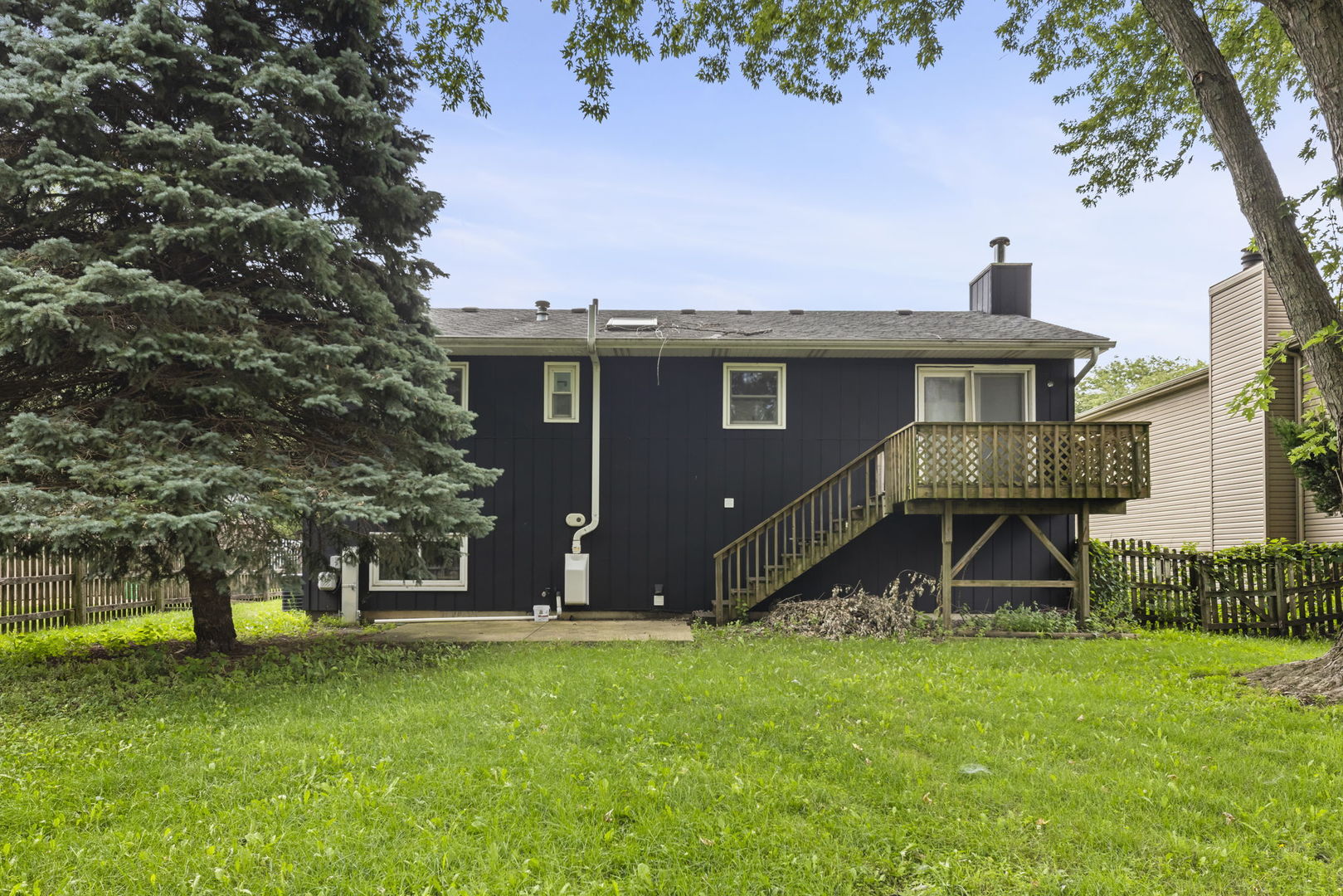 Residential in Plainfield 3