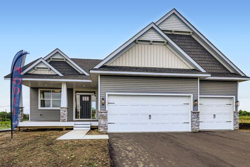 13642 Arrowhead Way, Rosemount, MN, 55068 | Card Image